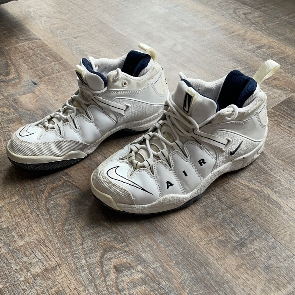 DAD SHOES!!